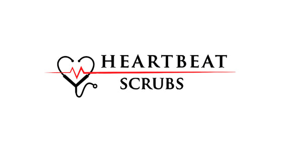 HeartBeat Scrubs